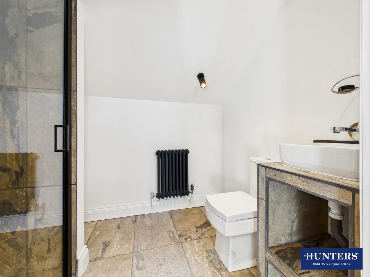 Holly Tree House, Talkin, Brampton, CA8