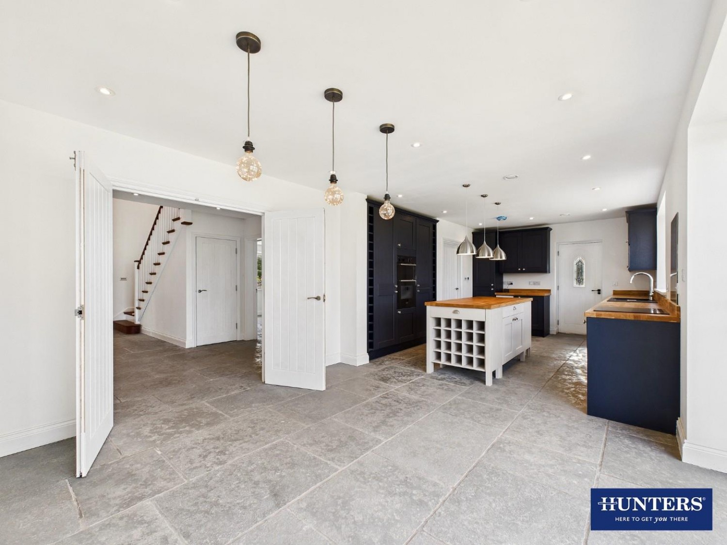 Holly Tree House, Talkin, Brampton, CA8