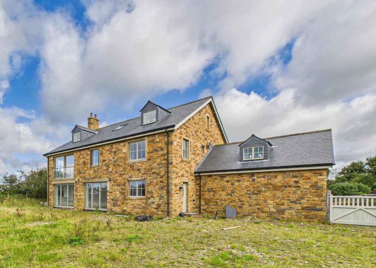 Holly Tree House, Talkin, Brampton, CA8