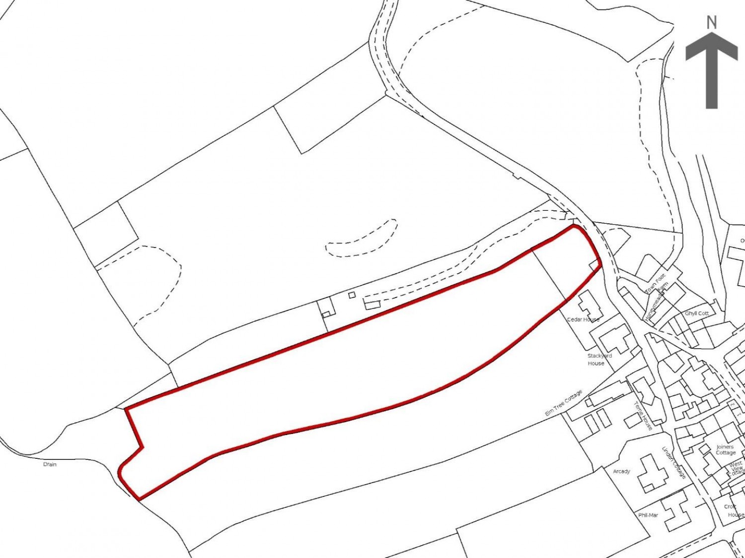 Holly Tree House, Talkin, Brampton, CA8