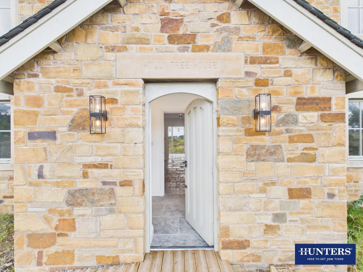 Holly Tree House, Talkin, Brampton, CA8