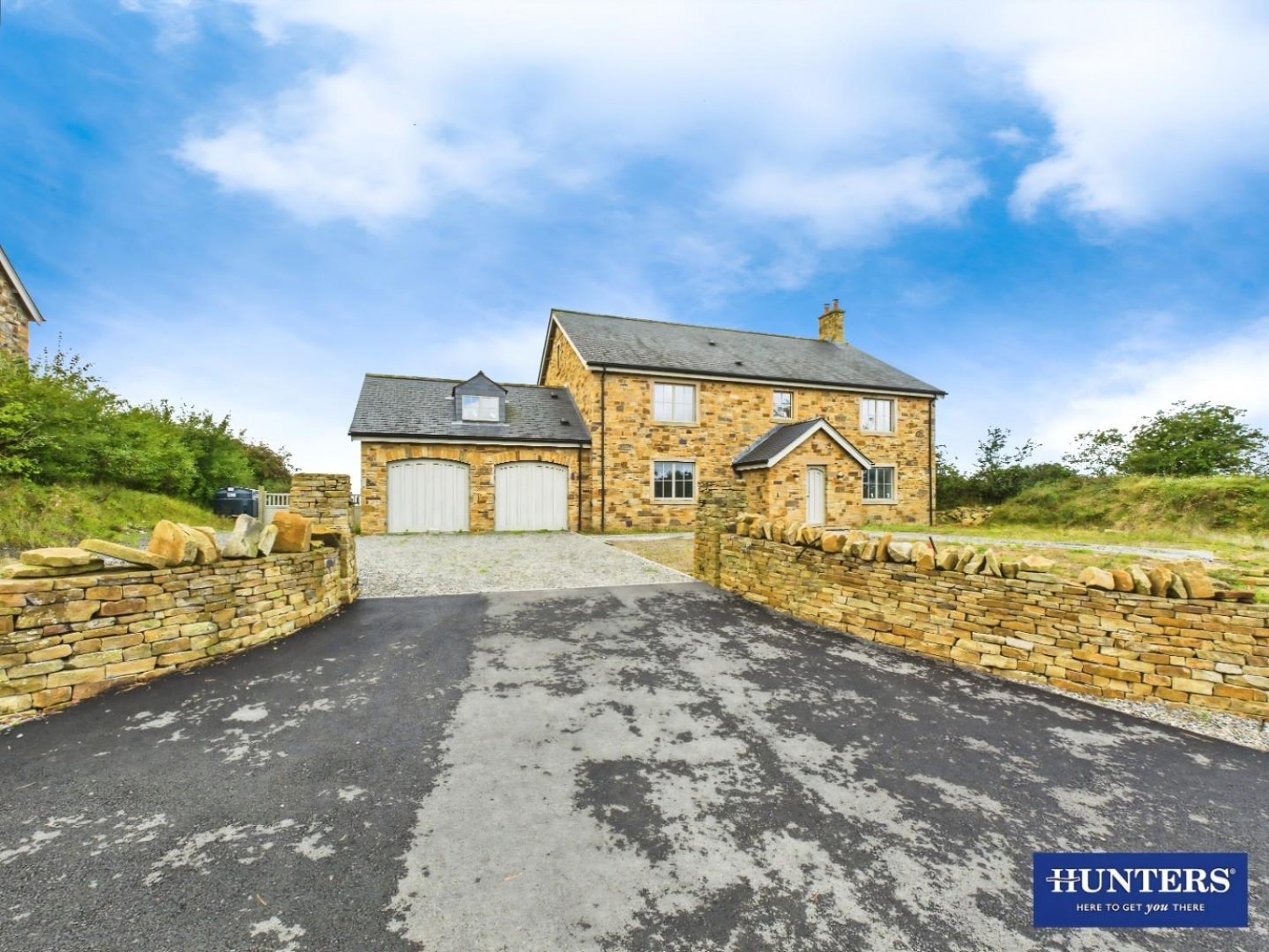 Holly Tree House, Talkin, Brampton, CA8