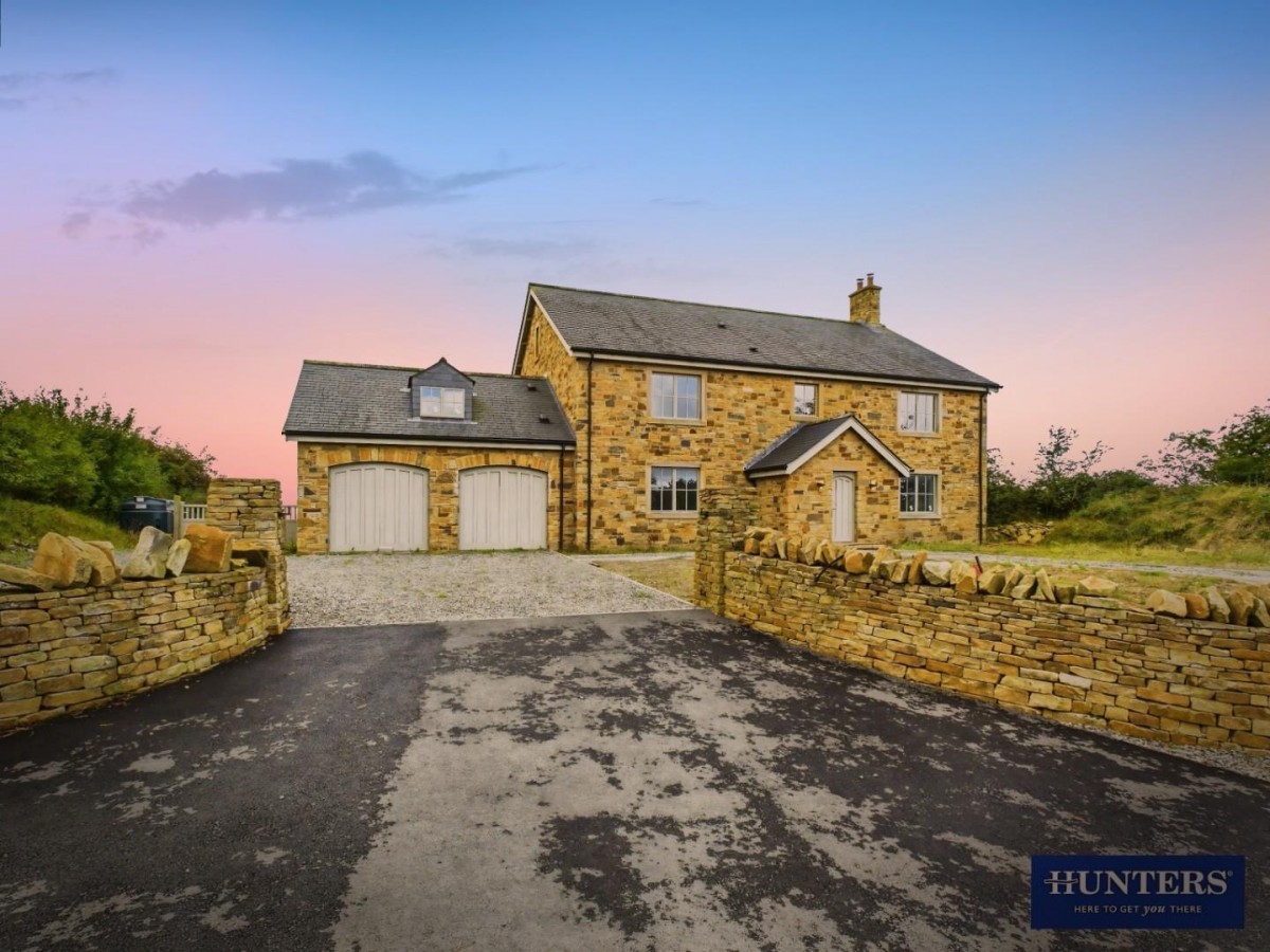 Holly Tree House, Talkin, Brampton, CA8