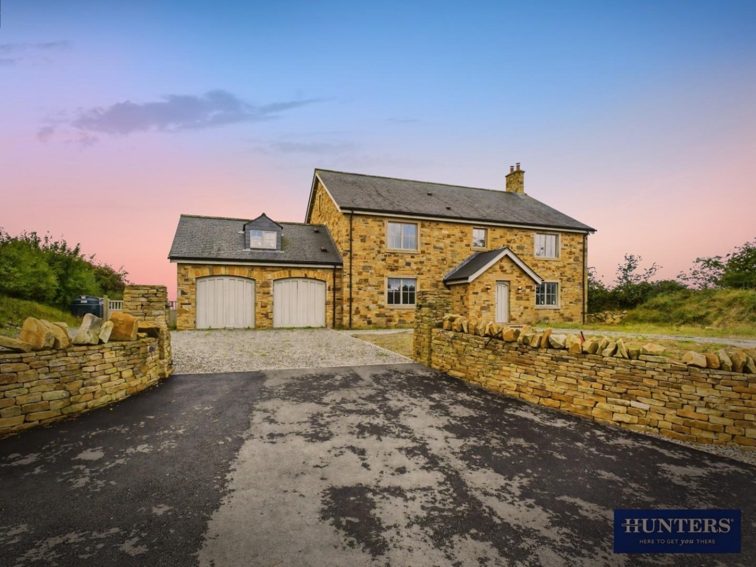 Holly Tree House, Talkin, Brampton, CA8