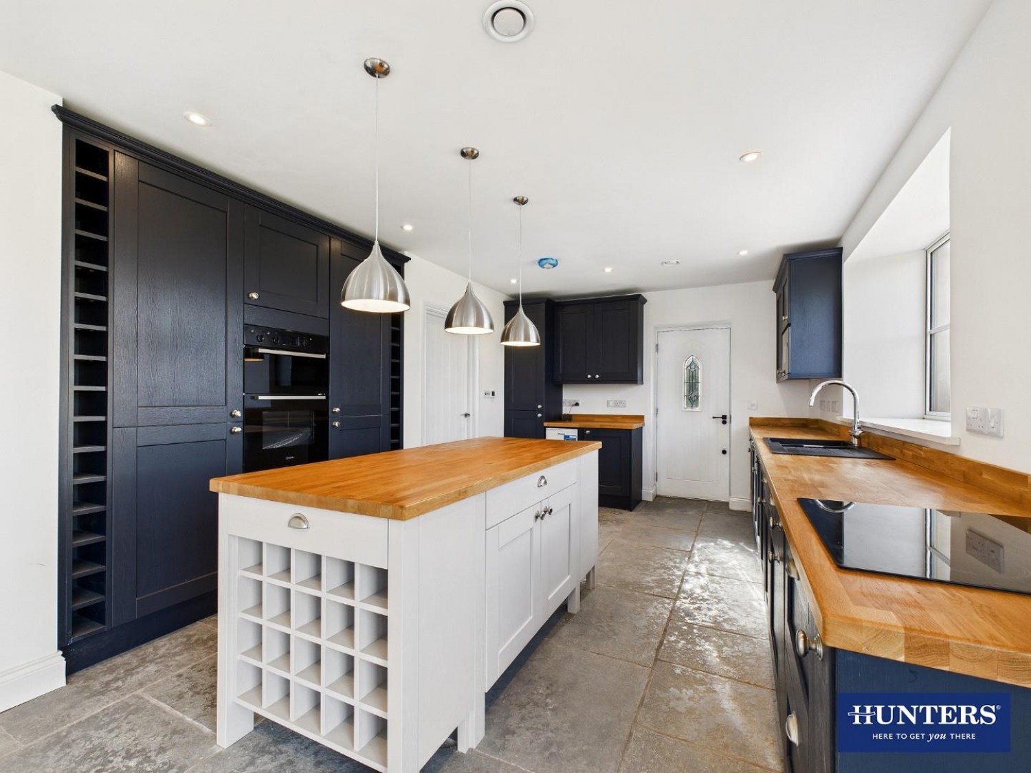 Holly Tree House, Talkin, Brampton, CA8