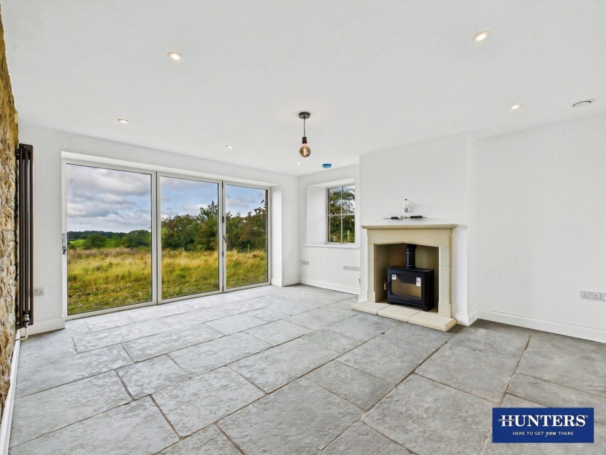 Holly Tree House, Talkin, Brampton, CA8