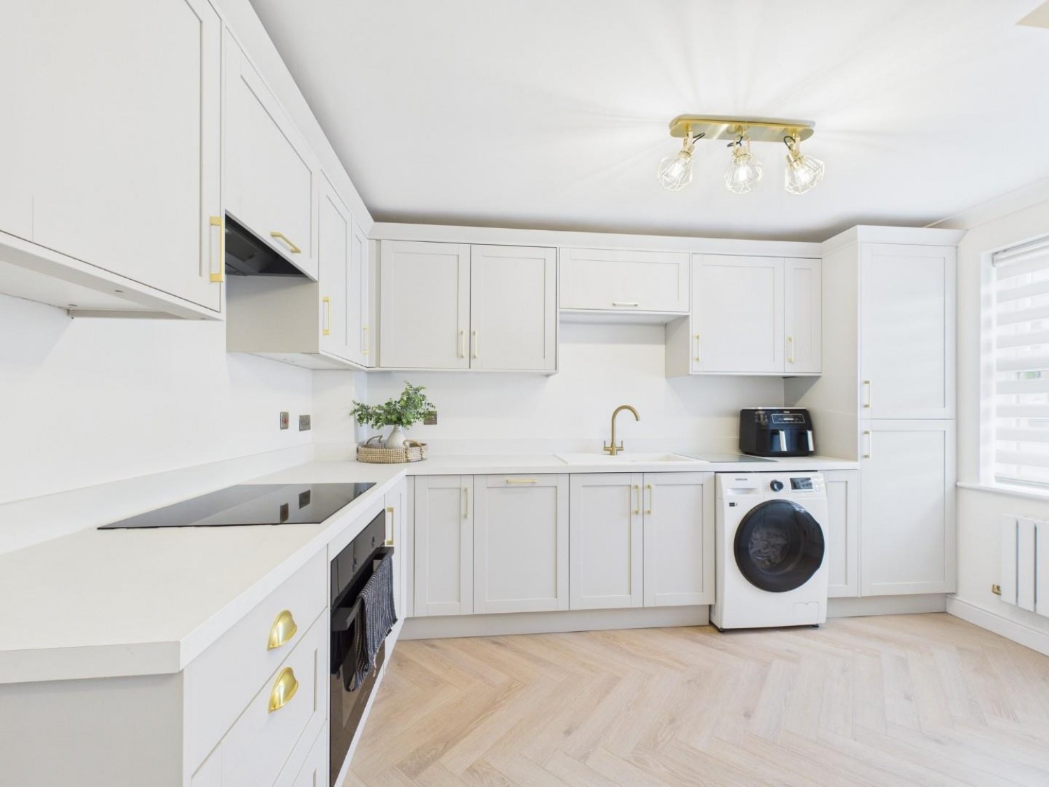 Swan Avenue, Bingley