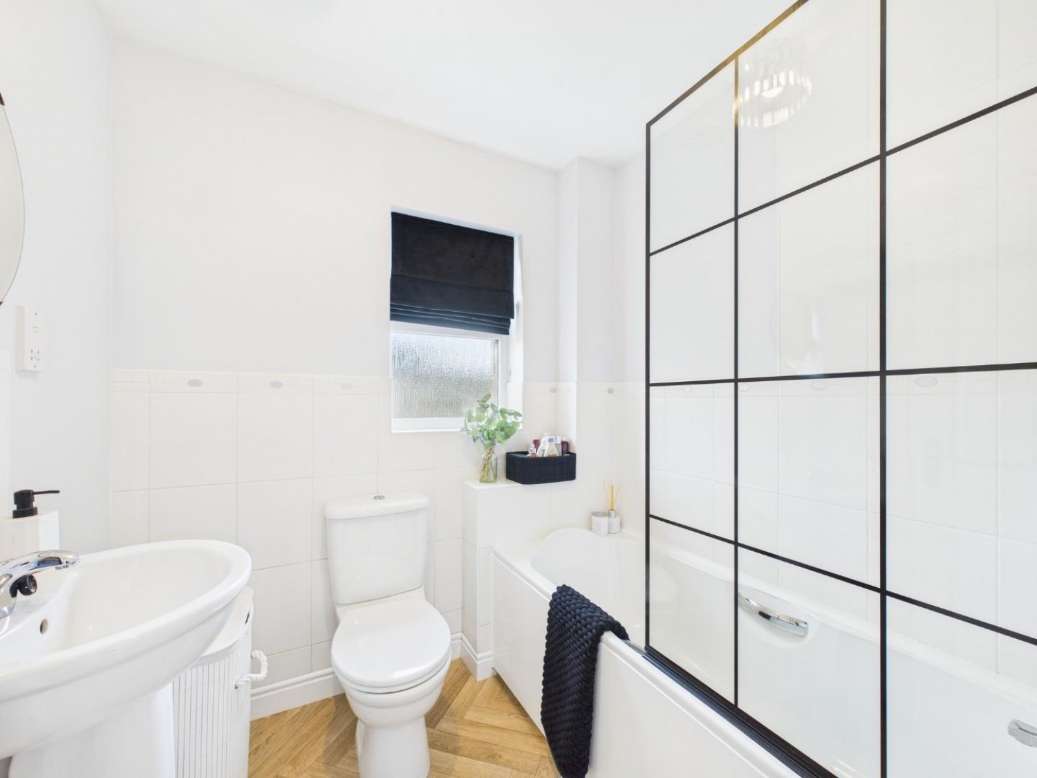 Swan Avenue, Bingley