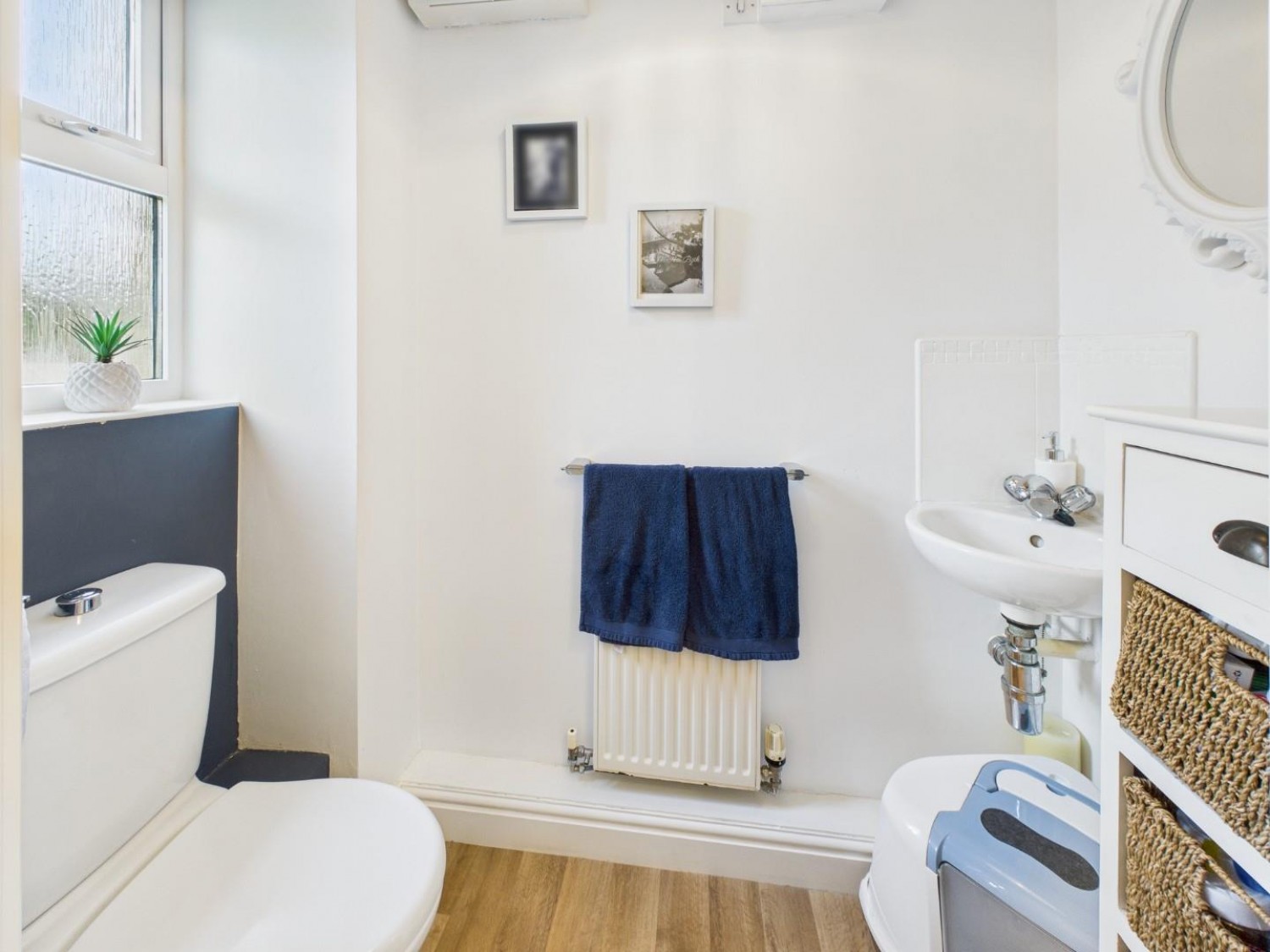 Swan Avenue, Bingley