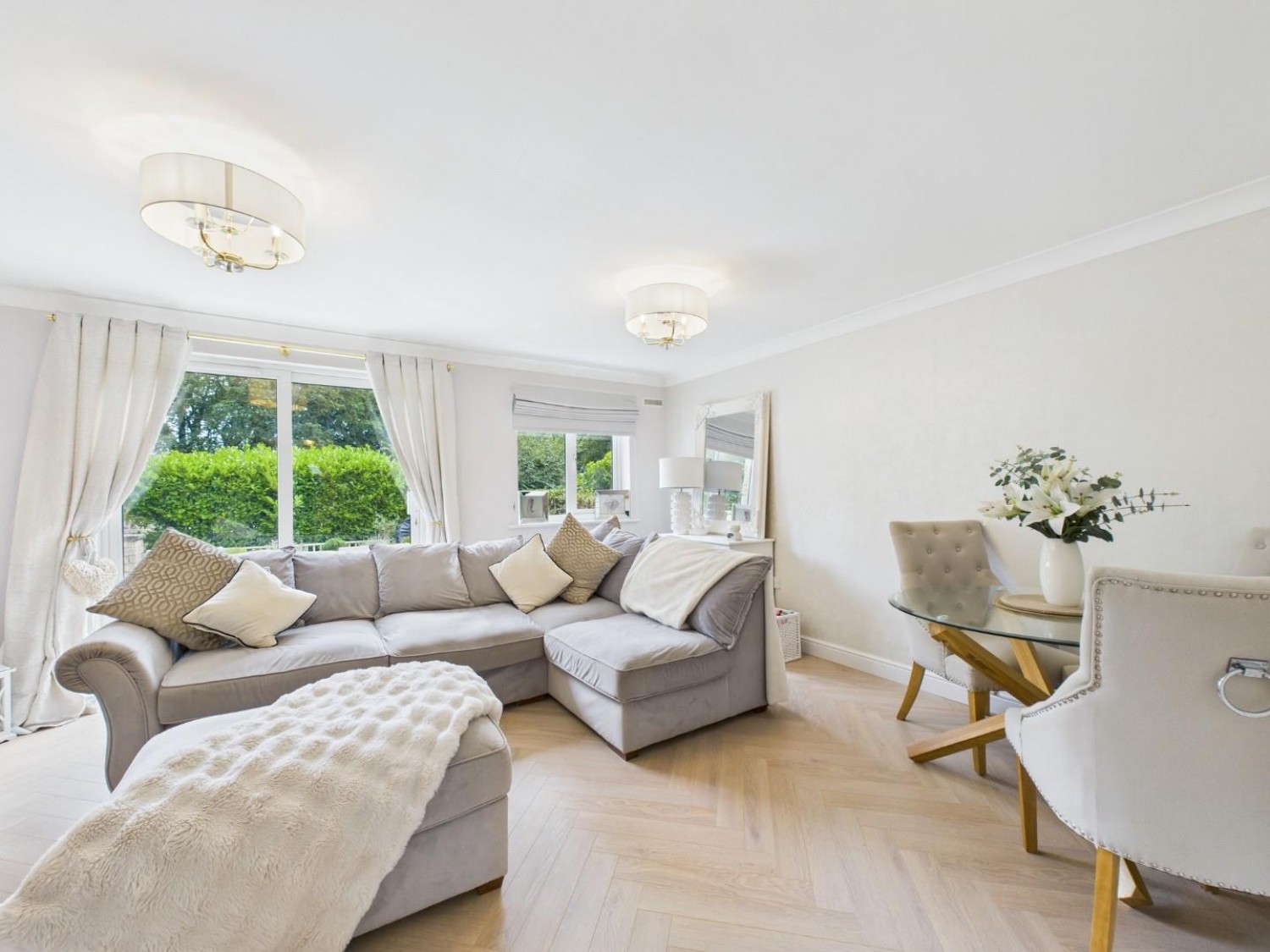 Swan Avenue, Bingley