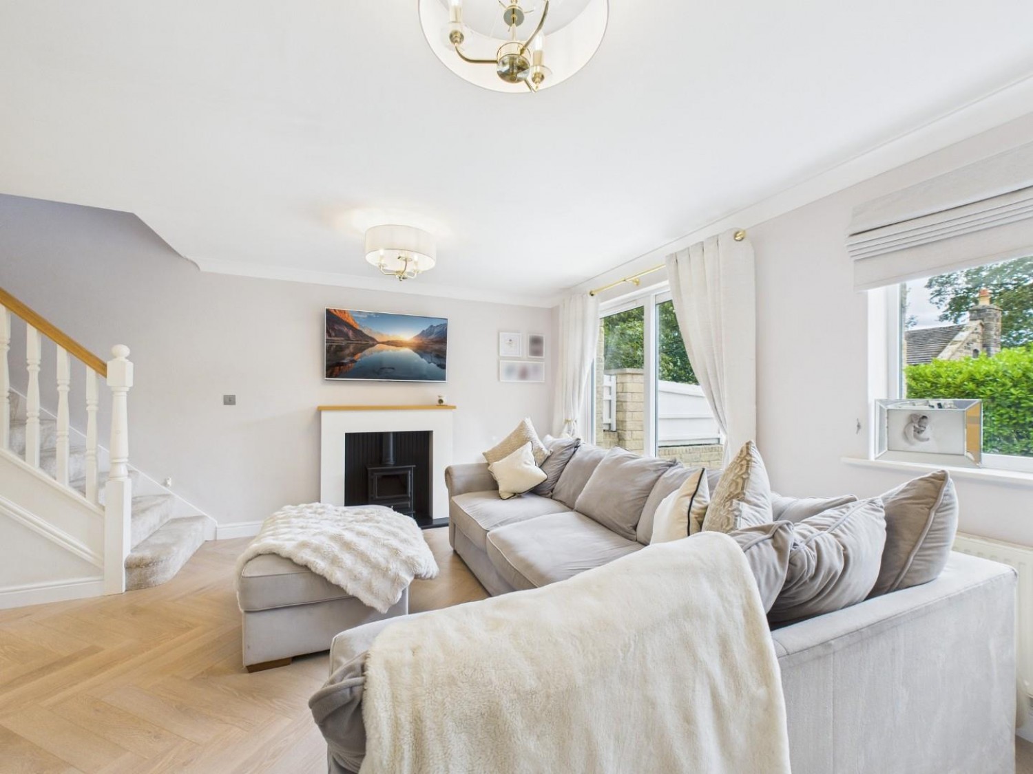 Swan Avenue, Bingley