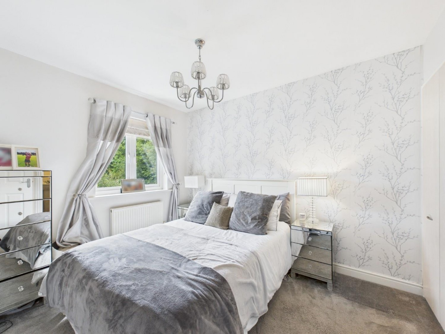 Swan Avenue, Bingley