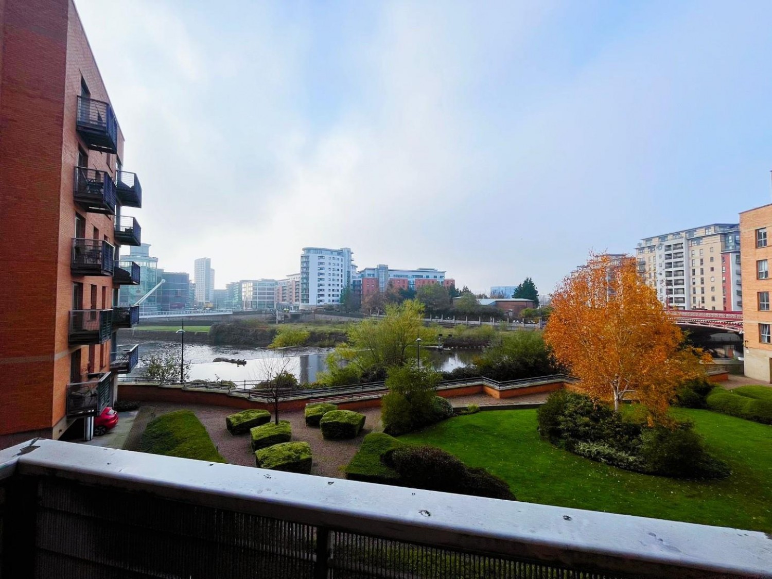 Merchants Quay, East Street, Leeds