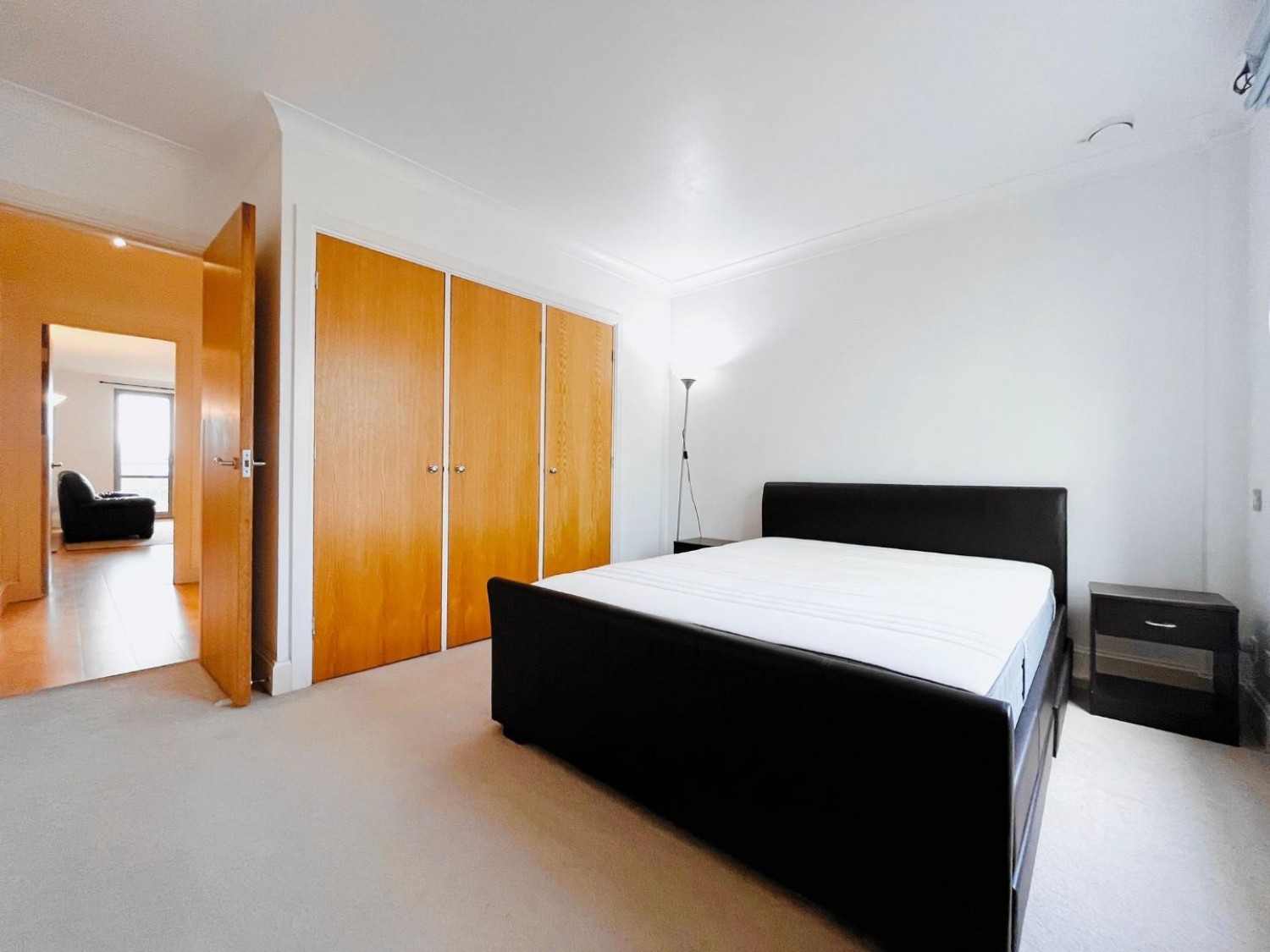 Merchants Quay, East Street, Leeds