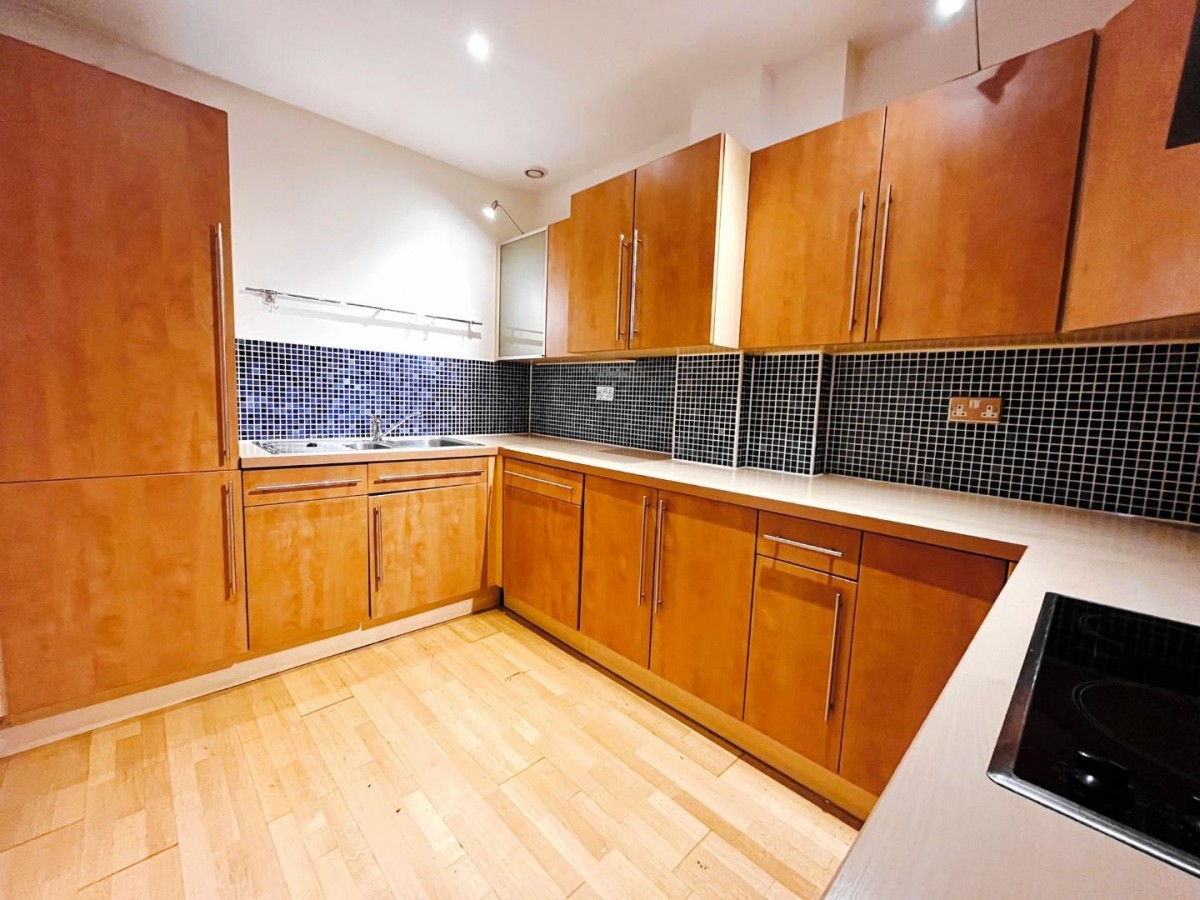 Merchants Quay, East Street, Leeds