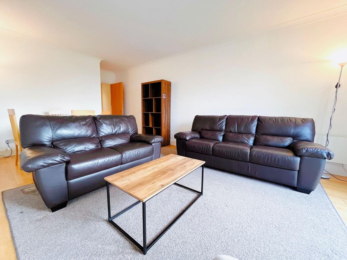 Merchants Quay, East Street, Leeds