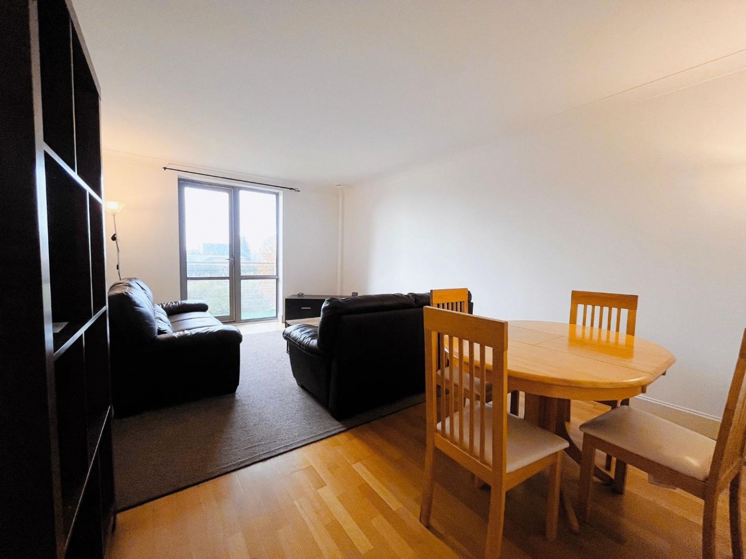 Merchants Quay, East Street, Leeds