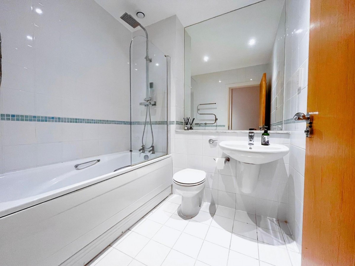 Merchants Quay, East Street, Leeds