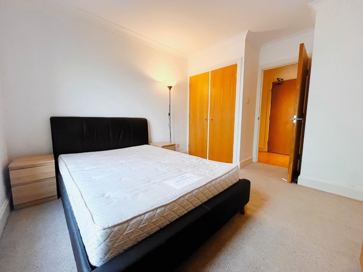 Merchants Quay, East Street, Leeds