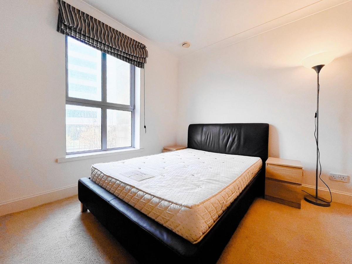 Merchants Quay, East Street, Leeds