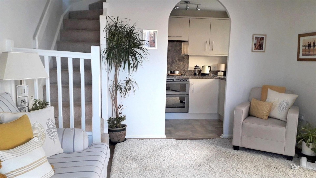 Avocet Way, Bicester