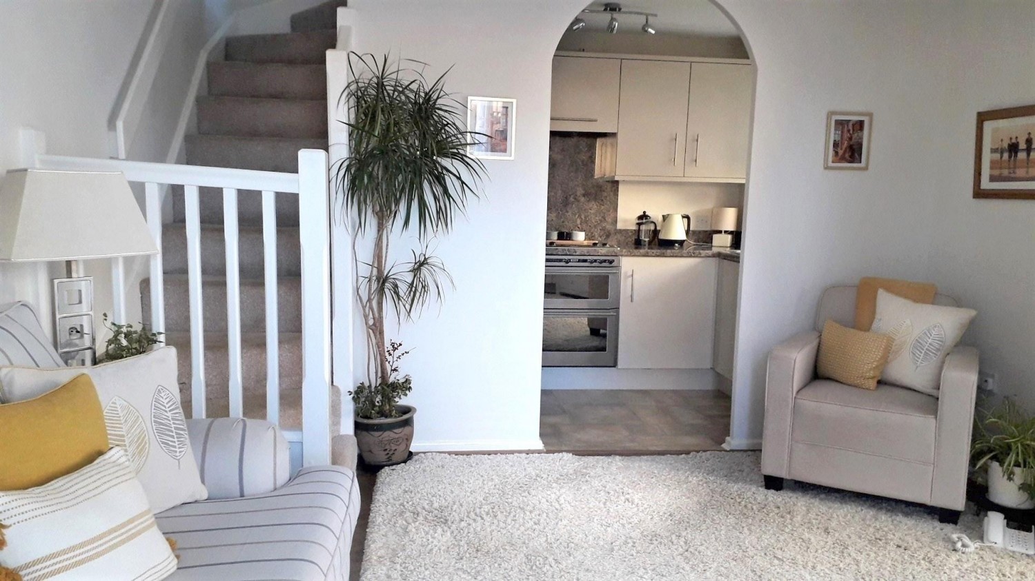 Avocet Way, Bicester