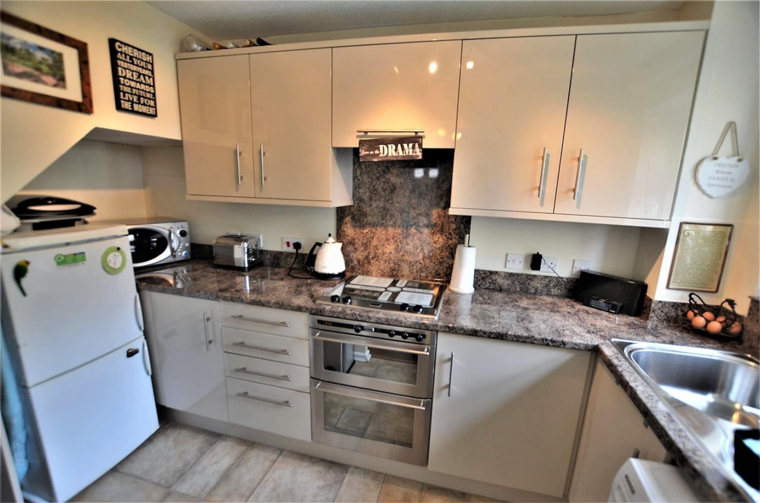 Avocet Way, Bicester