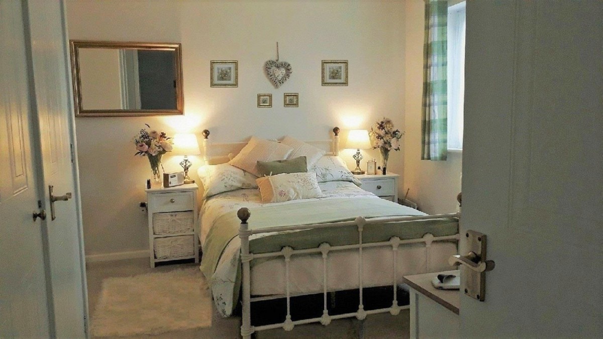 Avocet Way, Bicester