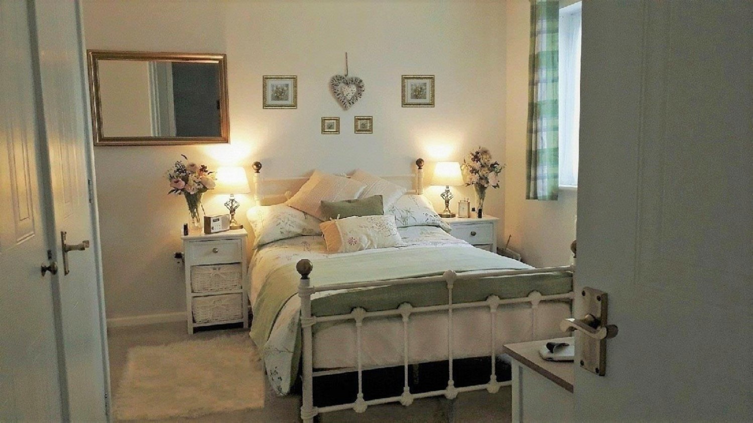 Avocet Way, Bicester