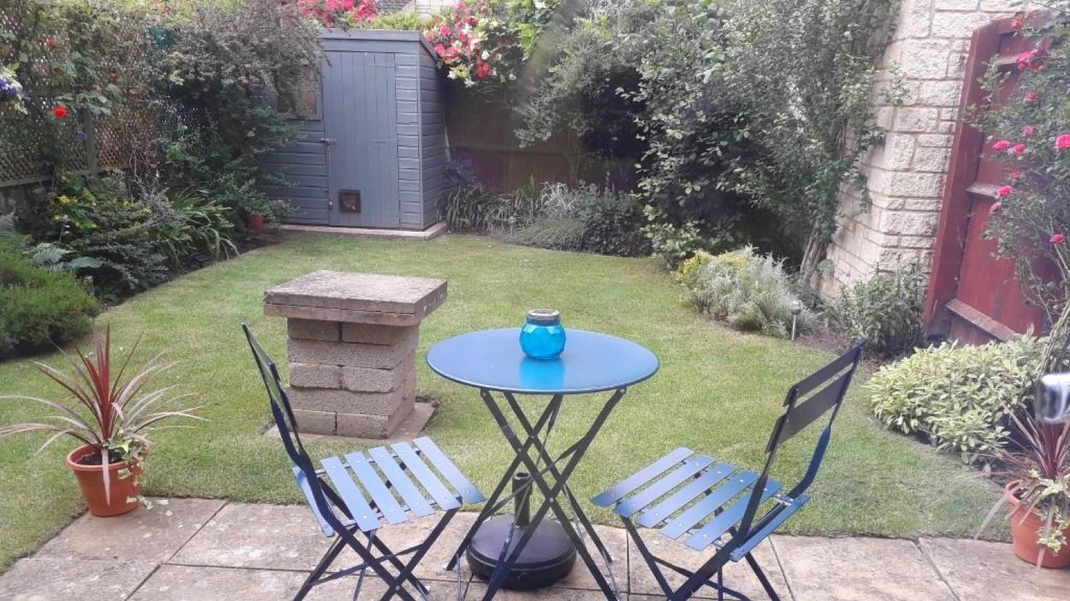 Avocet Way, Bicester