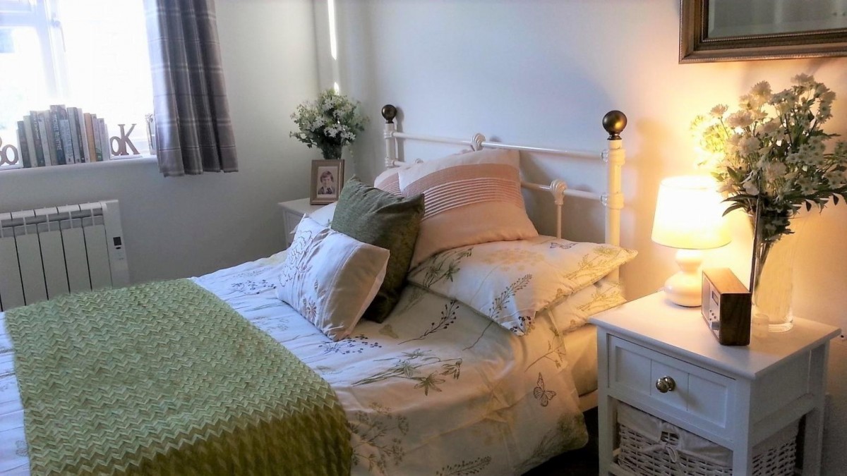 Avocet Way, Bicester