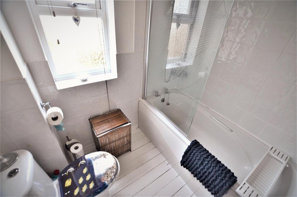 Avocet Way, Bicester