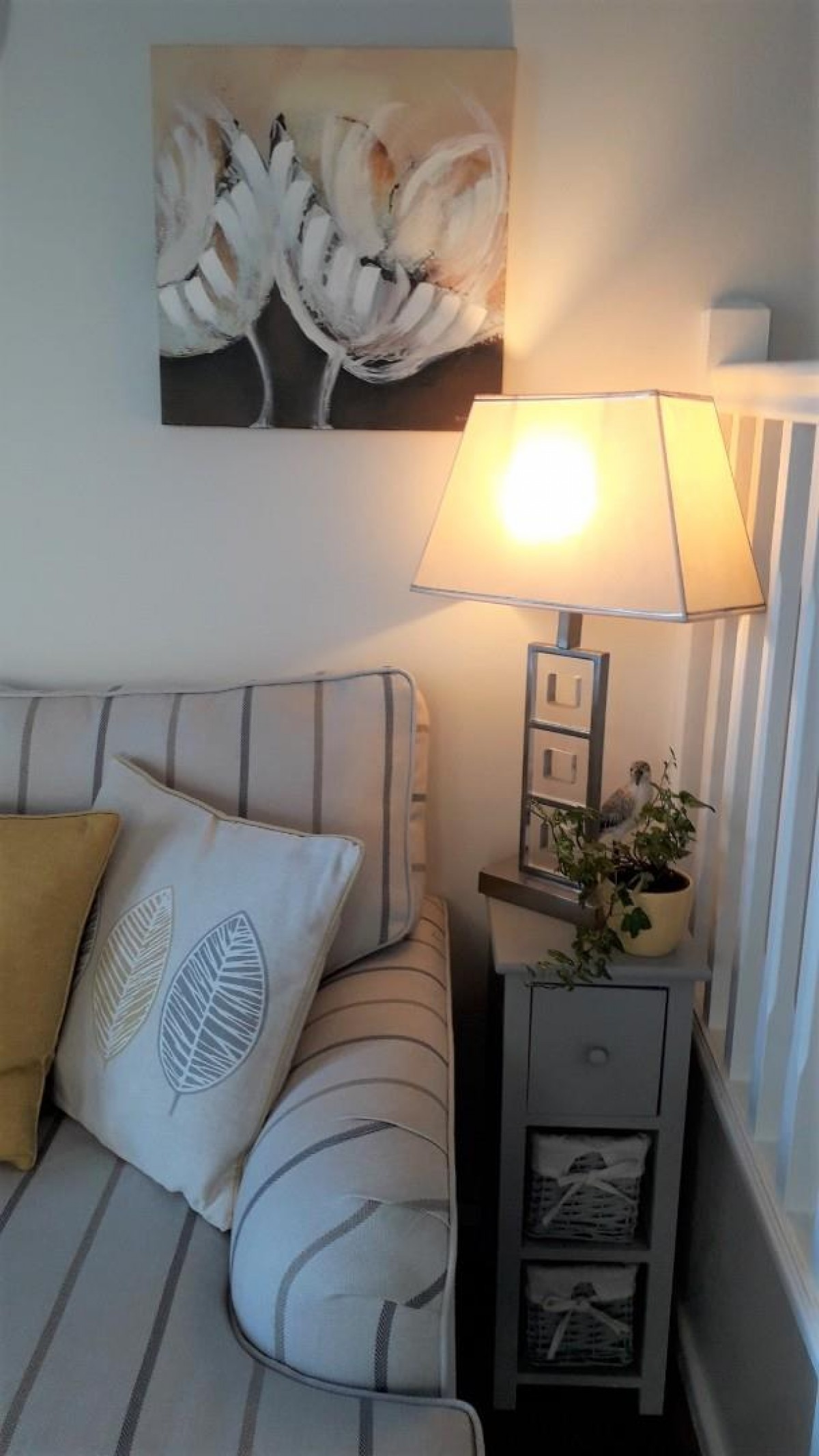 Avocet Way, Bicester