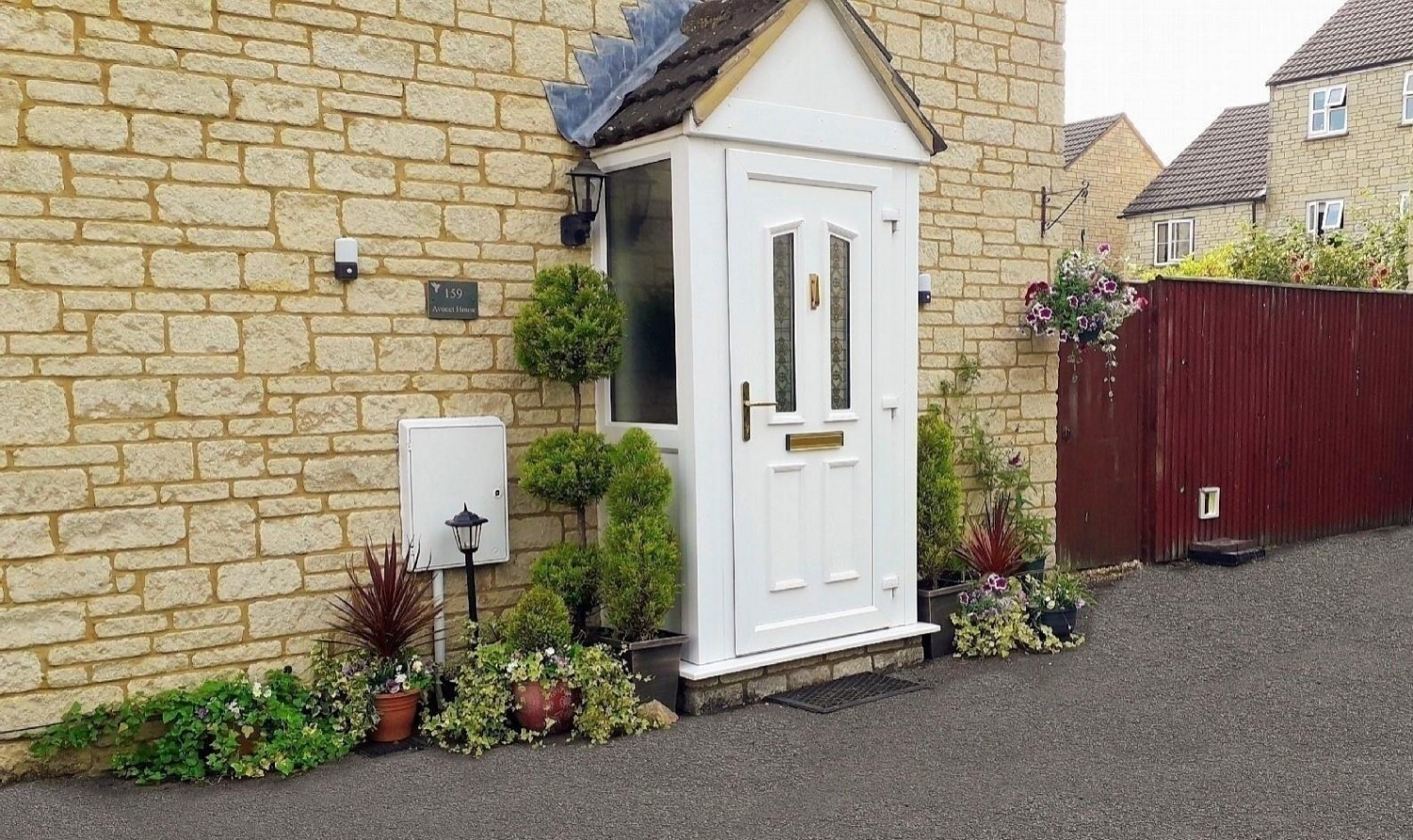 Avocet Way, Bicester