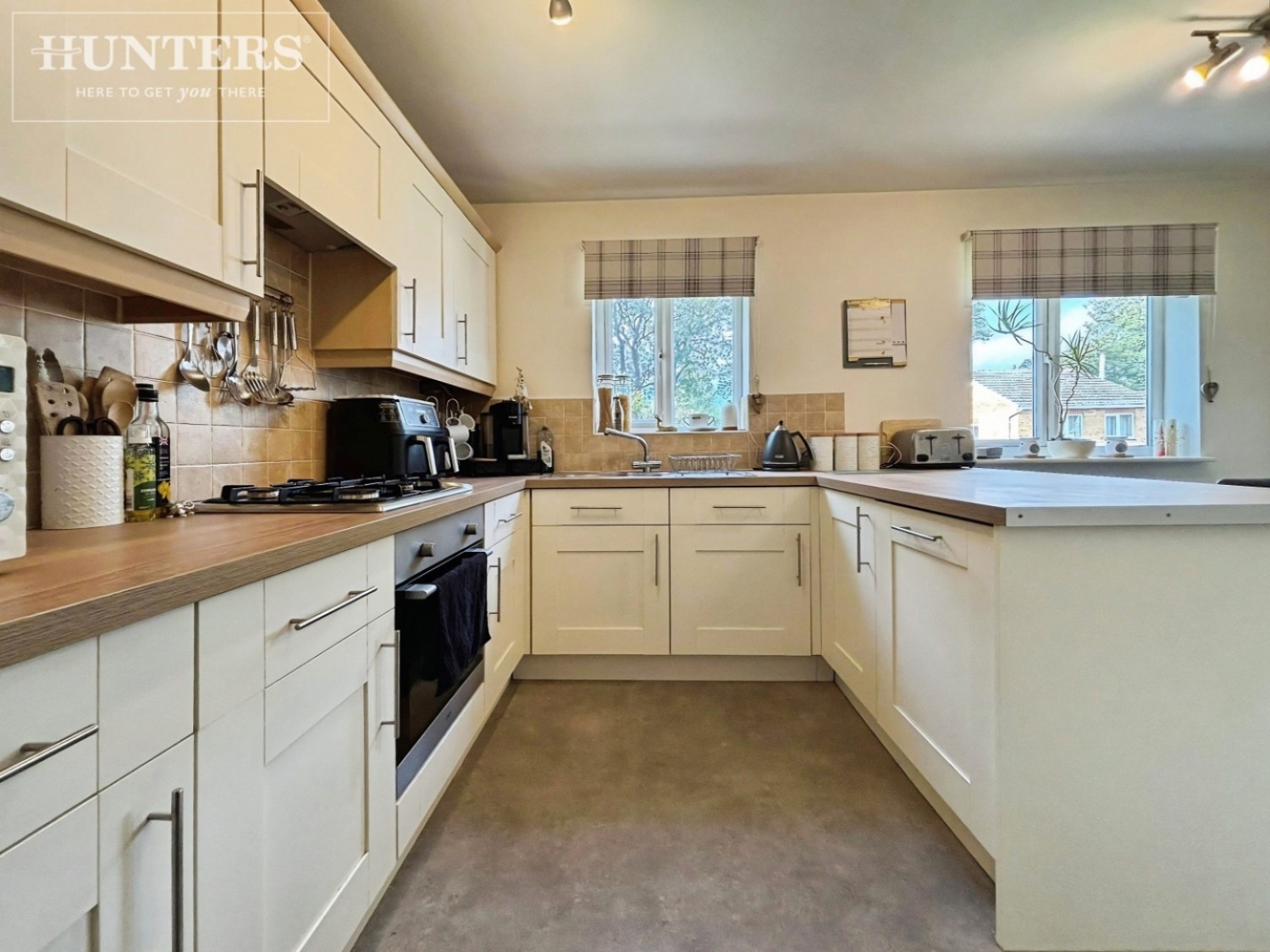 Novara Close, Barnsley