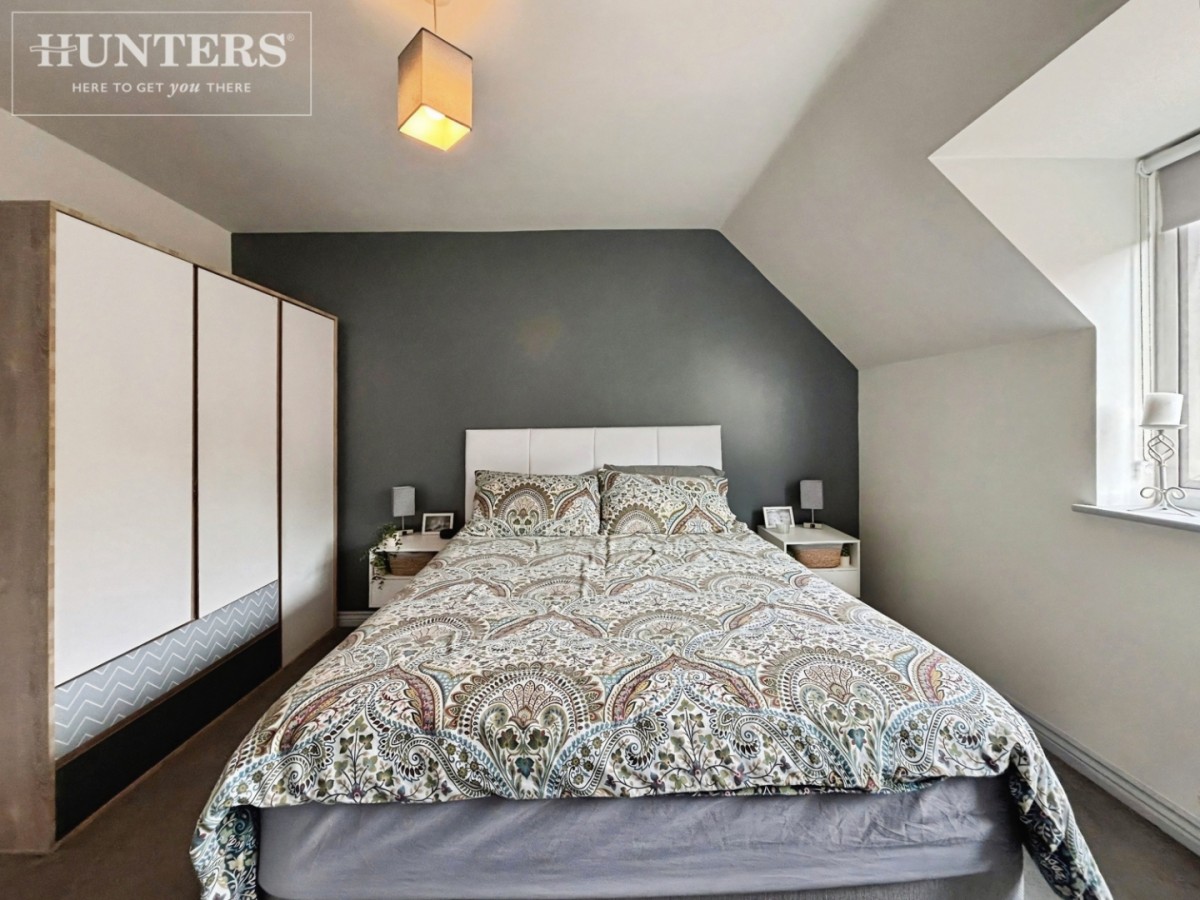 Novara Close, Barnsley