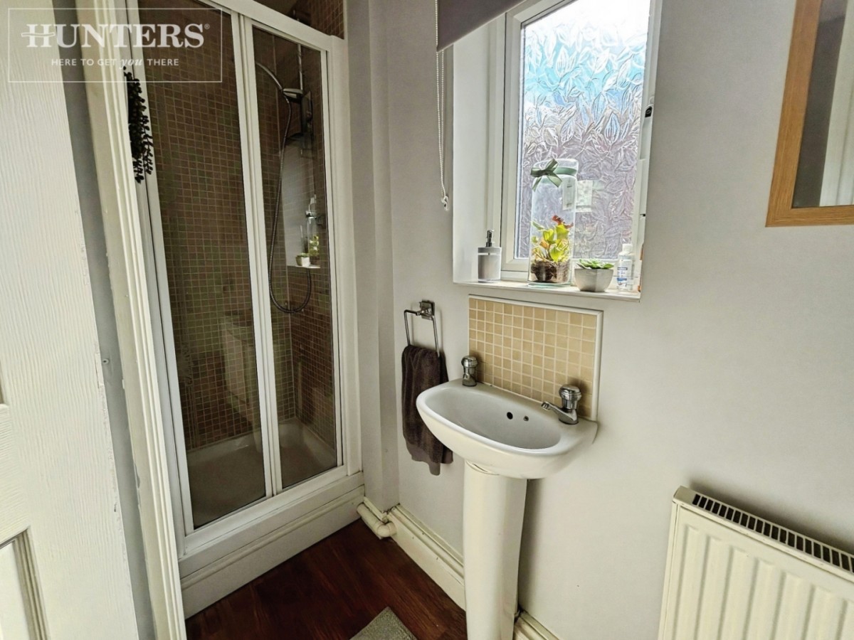 Novara Close, Barnsley