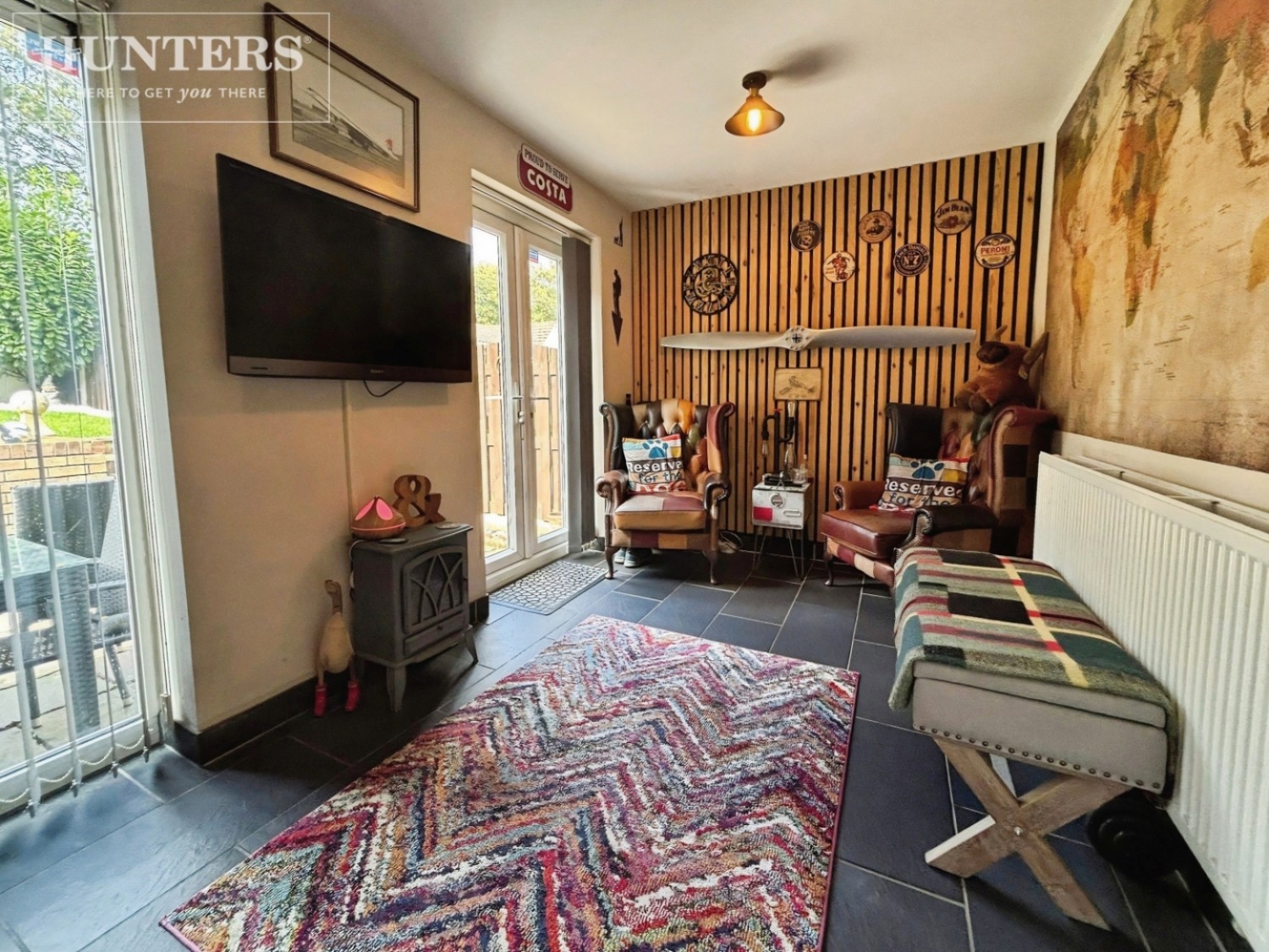 Novara Close, Barnsley