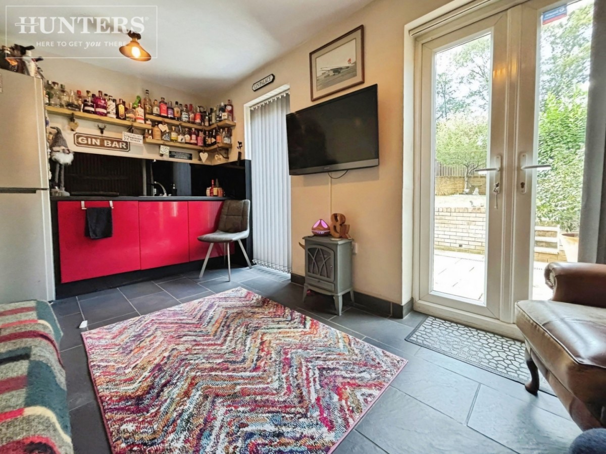 Novara Close, Barnsley