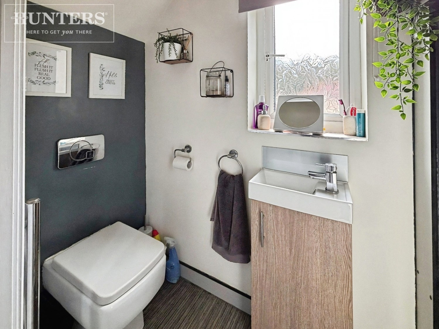 Novara Close, Barnsley