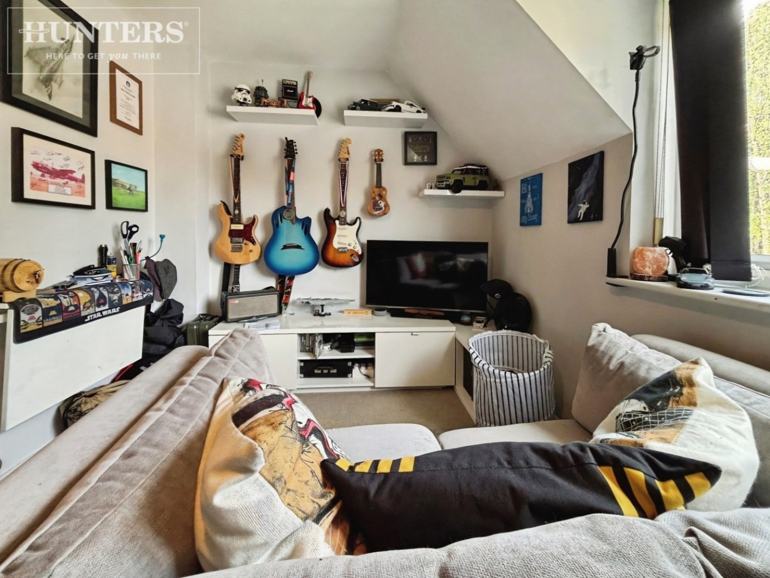 Novara Close, Barnsley