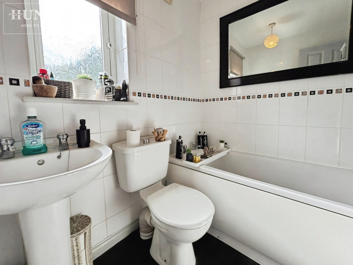 Novara Close, Barnsley