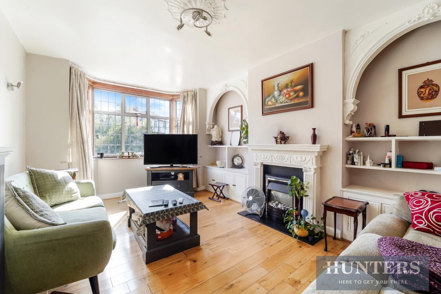 Brockenhurst Avenue, Worcester Park, KT47RG