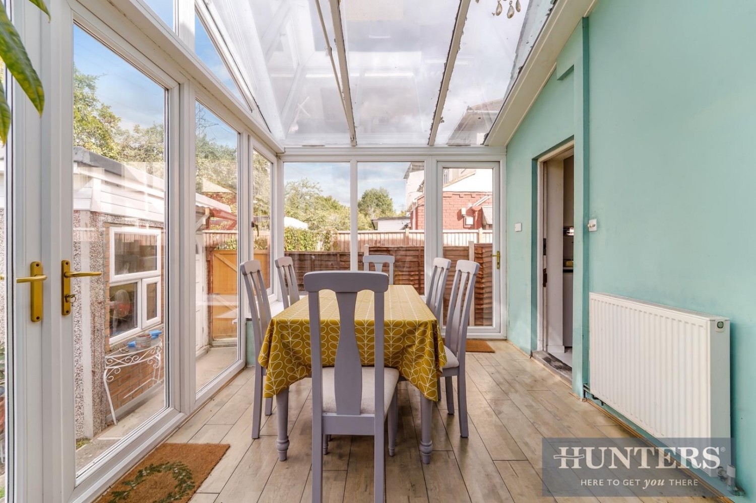 Brockenhurst Avenue, Worcester Park, KT47RG