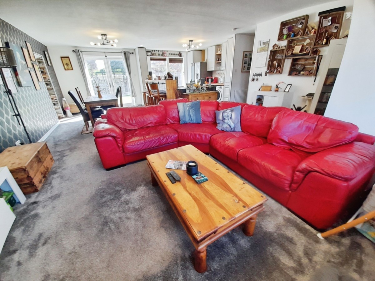 Main Street, Upton, Gainsborough