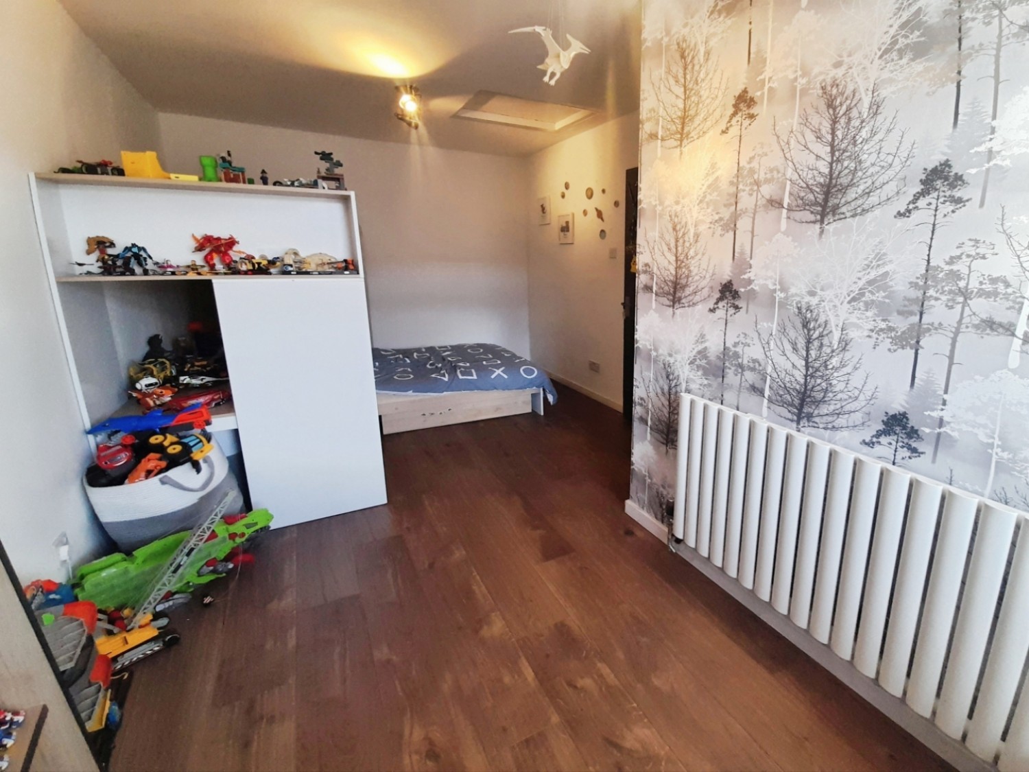 Main Street, Upton, Gainsborough