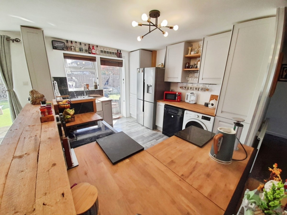 Main Street, Upton, Gainsborough