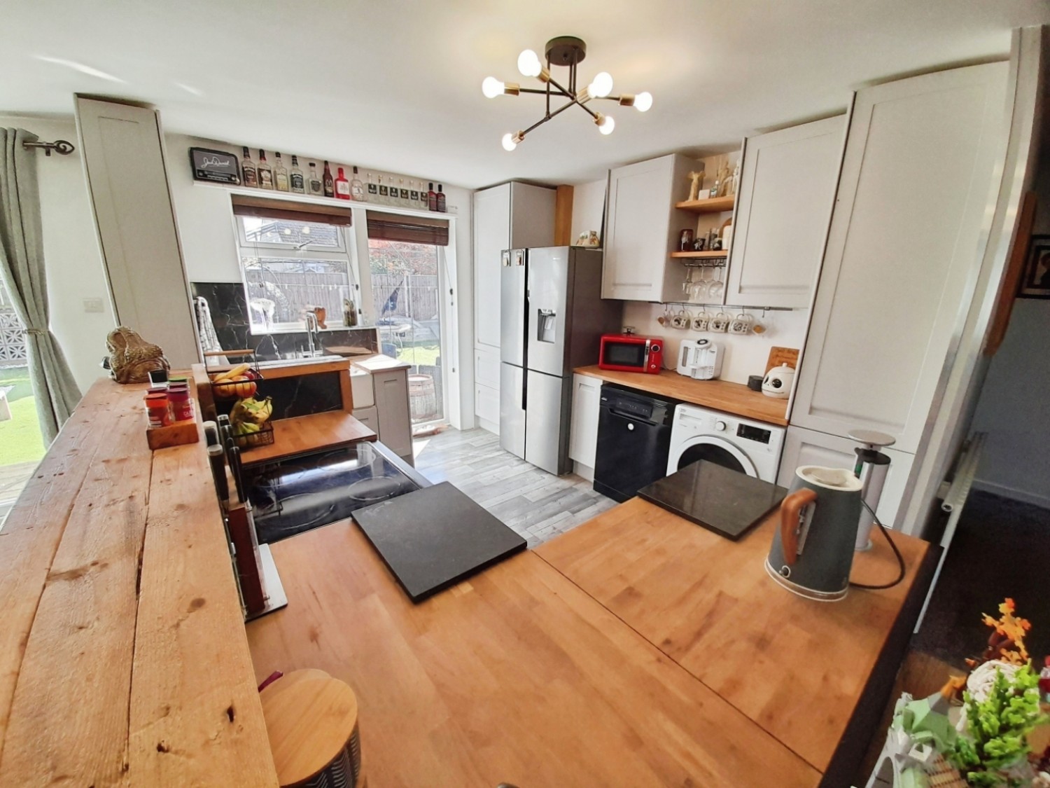 Main Street, Upton, Gainsborough