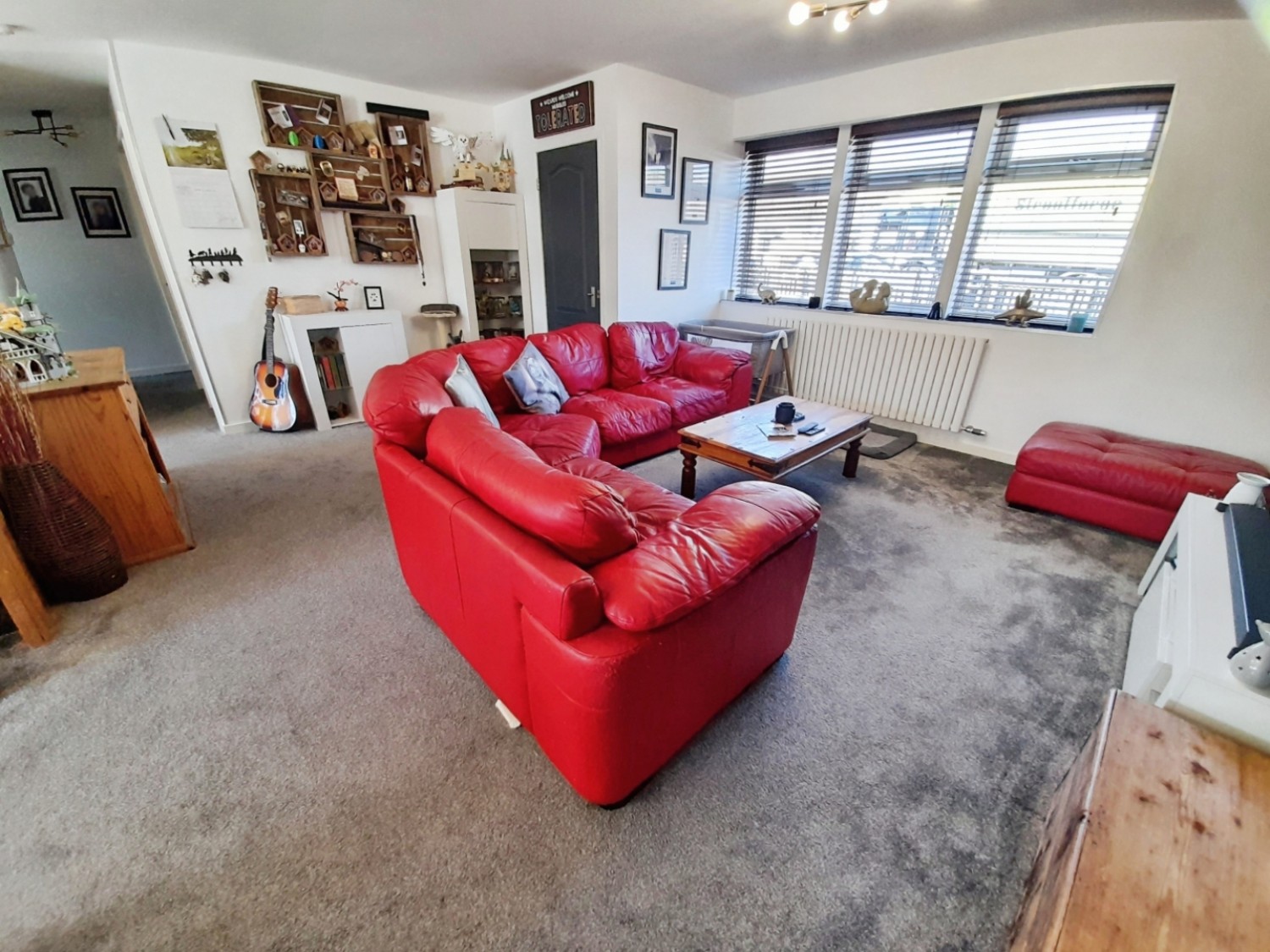 Main Street, Upton, Gainsborough