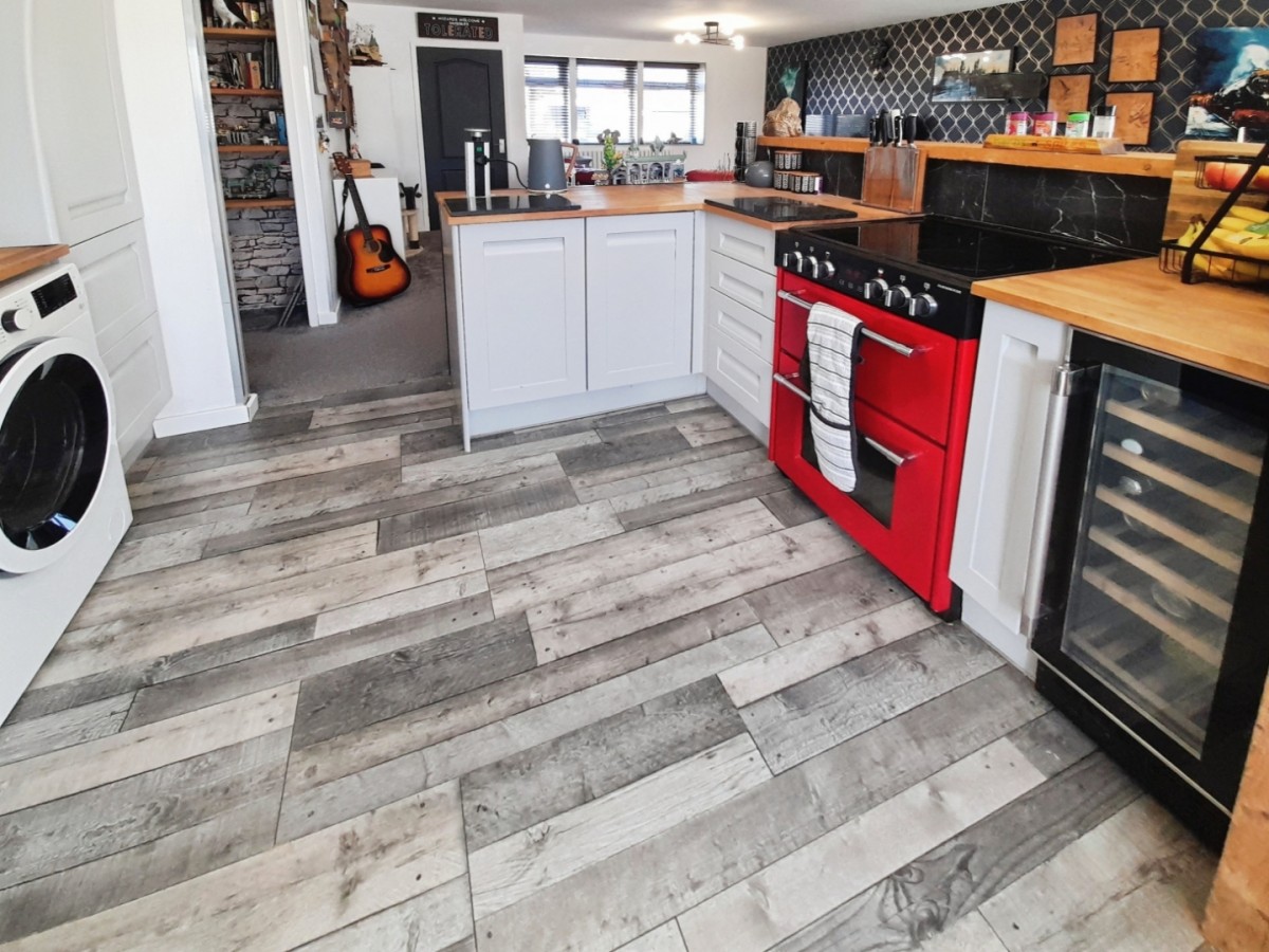 Main Street, Upton, Gainsborough